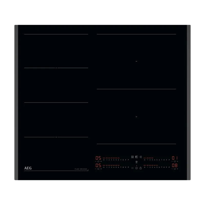 AEG 6000-serien TI64IG0SFB induktionshäll