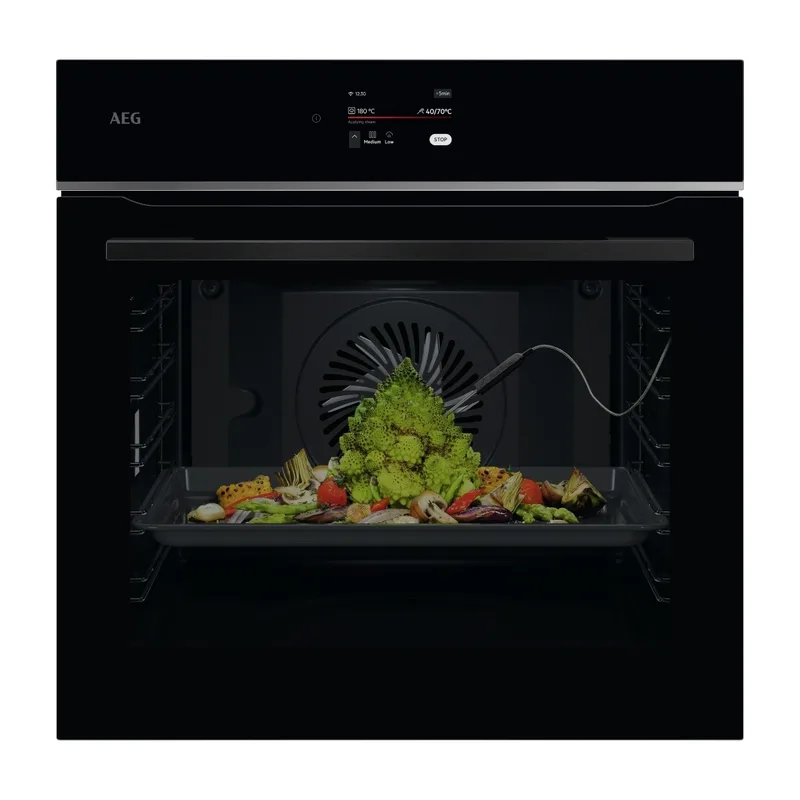 AEG 7000-serien TE8PB73XAB inbyggnadsugn
