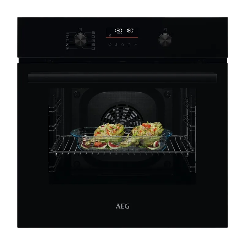 AEG 5000-serien TU5PB40XCK inbyggnadsugn