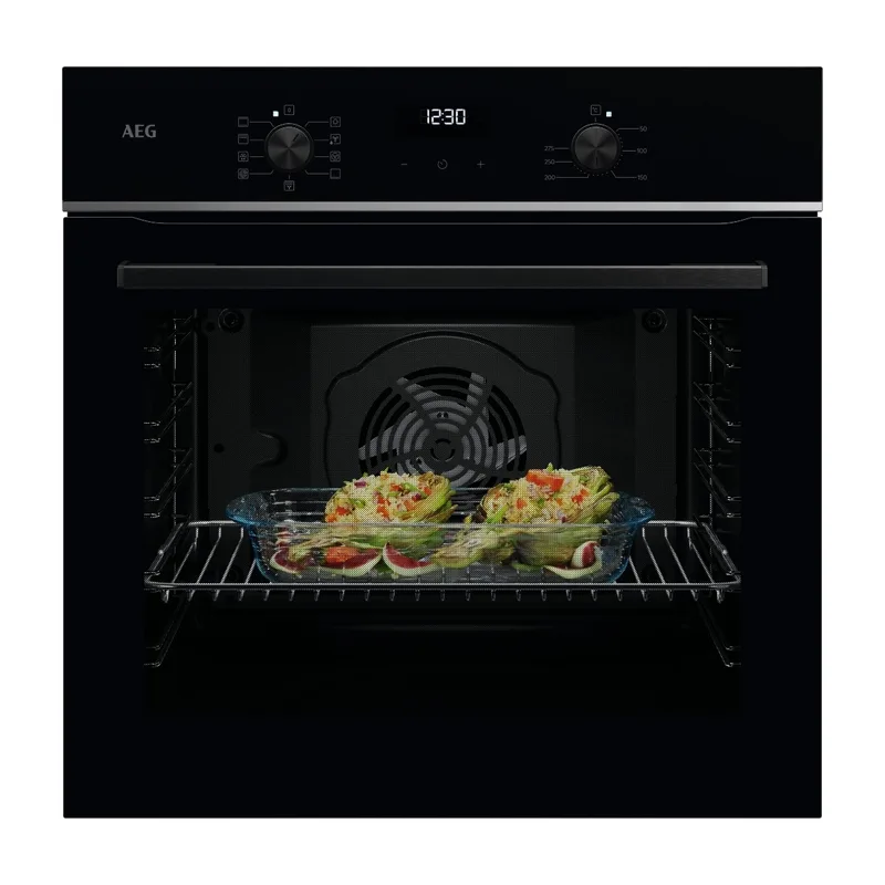 AEG 5000-serien TU5AB20XSB inbyggnadsugn