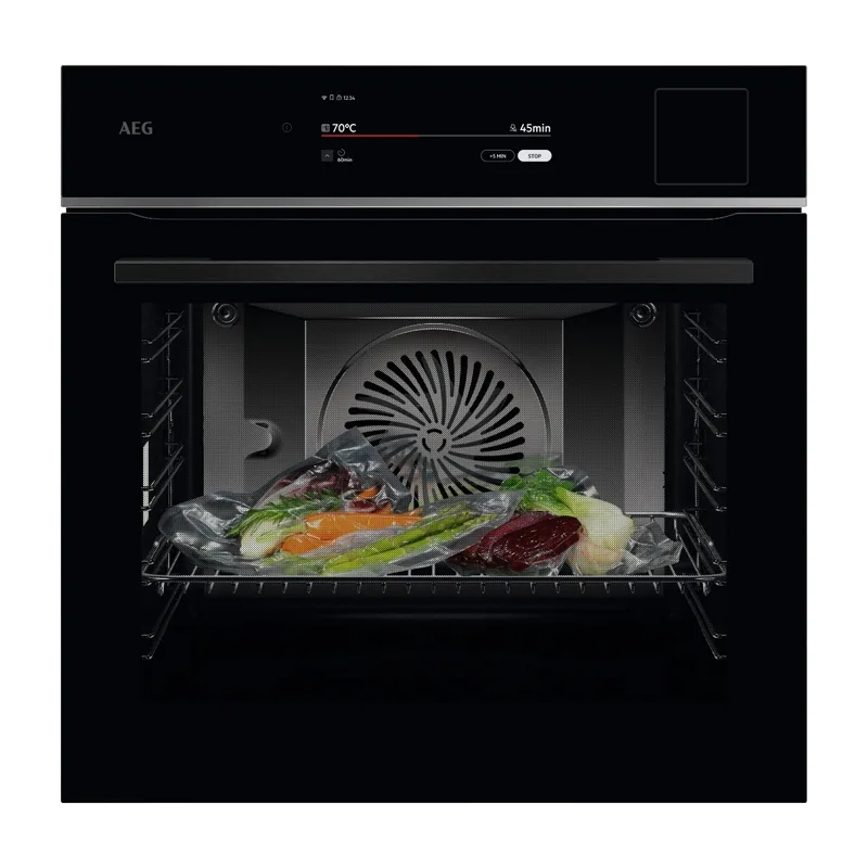 AEG 9000-serien TP9SB83XAB inbyggnadsugn