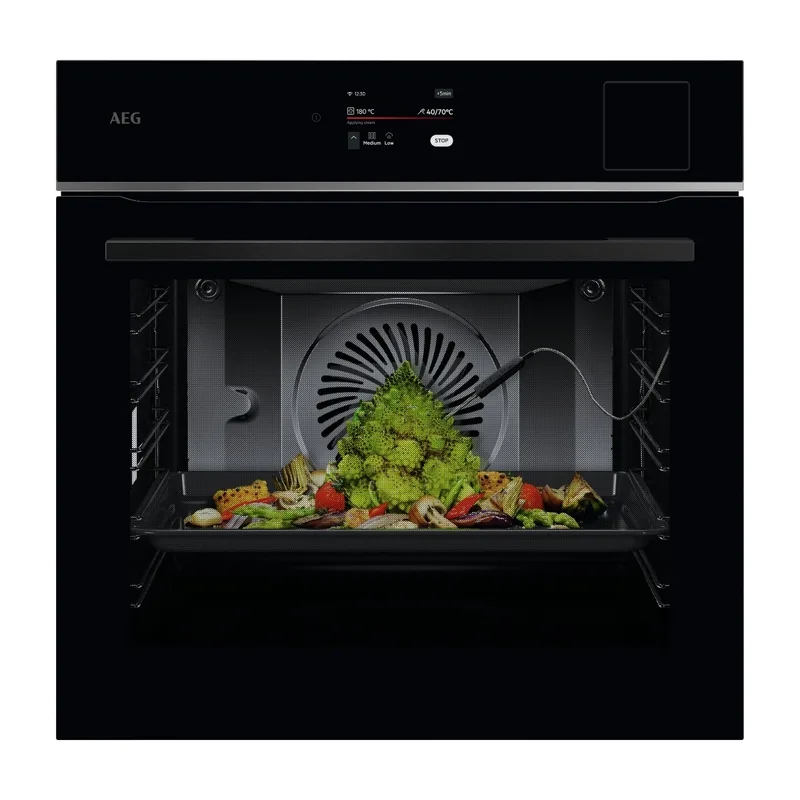 AEG 8000-serien TP8SB73XAB inbyggnadsugn