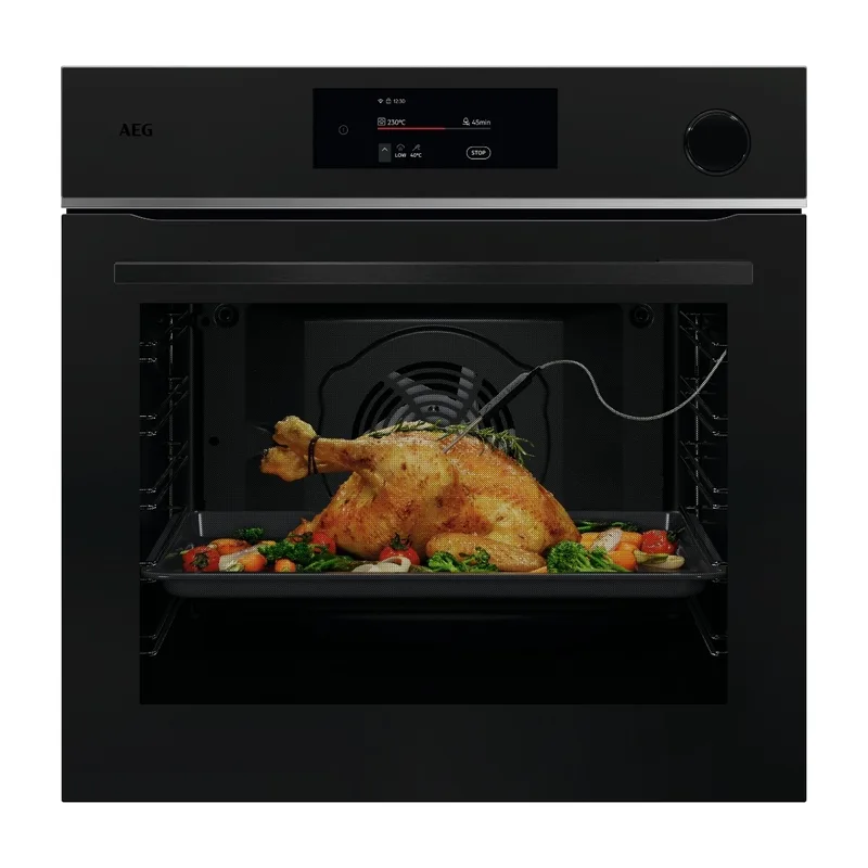 AEG 7000-serien TR7PB73XST inbyggnadsugn