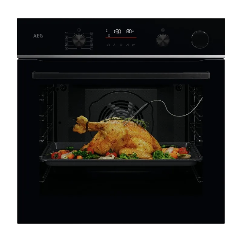 AEG 6000-serien TR6PB52XSB inbyggnadsugn