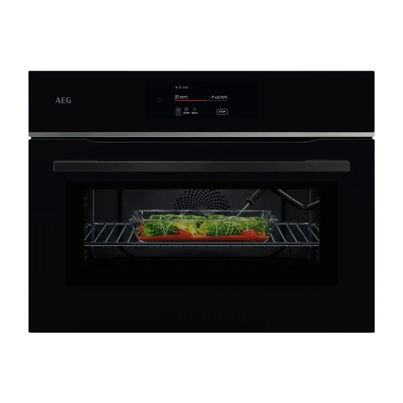 AEG 8000-serien TK8NK72XB kompaktugn