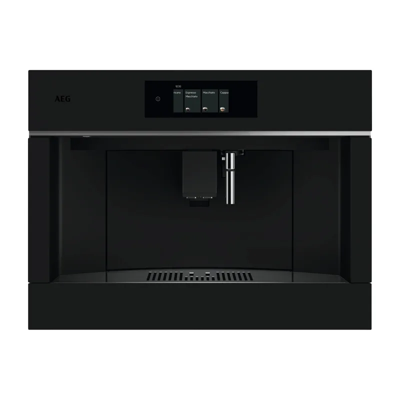 AEG 8000-serien TC8NK7T integrerad kaffemaskin