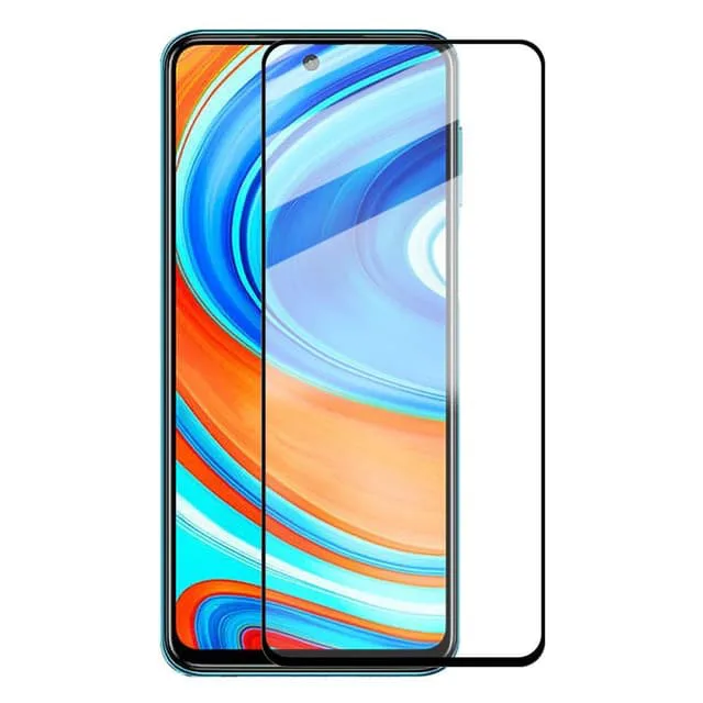 ENKAY Xiaomi Redmi Note 9 Härdat glas 0.26mm