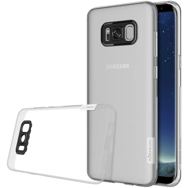 NILLKIN Samsung Galaxy S8 Plus 0.6mm TPU