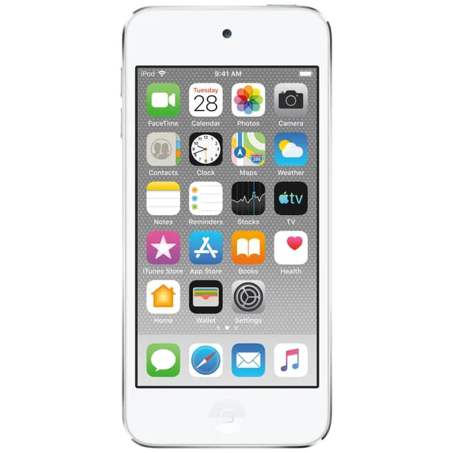 iPod touch 2019 32 GB