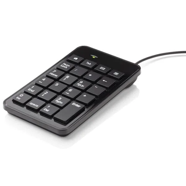 DELTACO TB-120 - Tangentbord