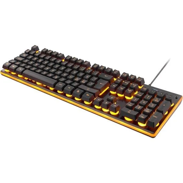 24 GAMING tangentbord