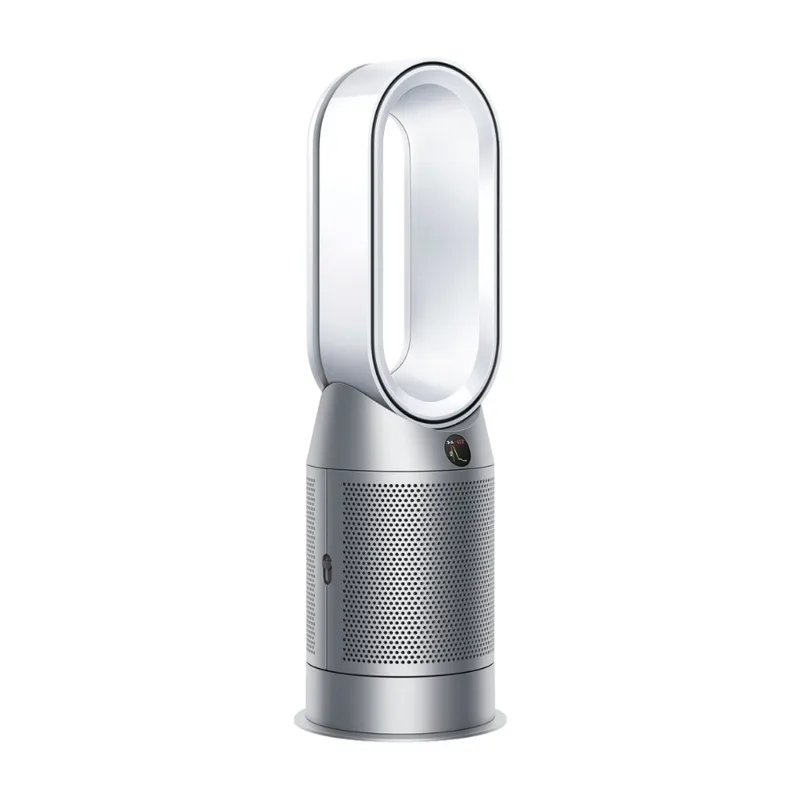Dyson Hot + Cool HP1 luftrenare 544826-01 (vit/silver)
