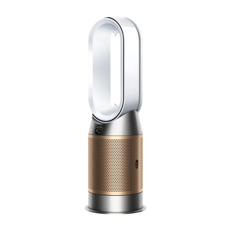 Dyson Hot Cool HP2 De-Nox luftrenare 546327-01 (vit/guld)