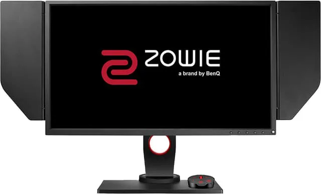 BenQ Zowie XL2546 PRO CSGO 24.5"