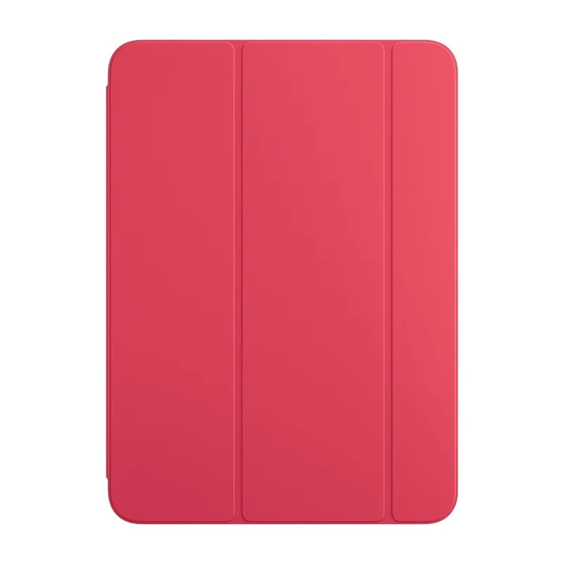 Apple iPad (A16) Smart Folio, vattenmelon