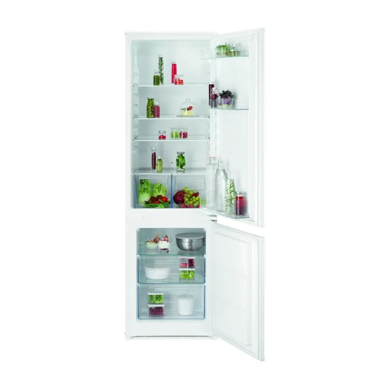 AEG 3000 series TC3SS18XES integrerad kyl/frys