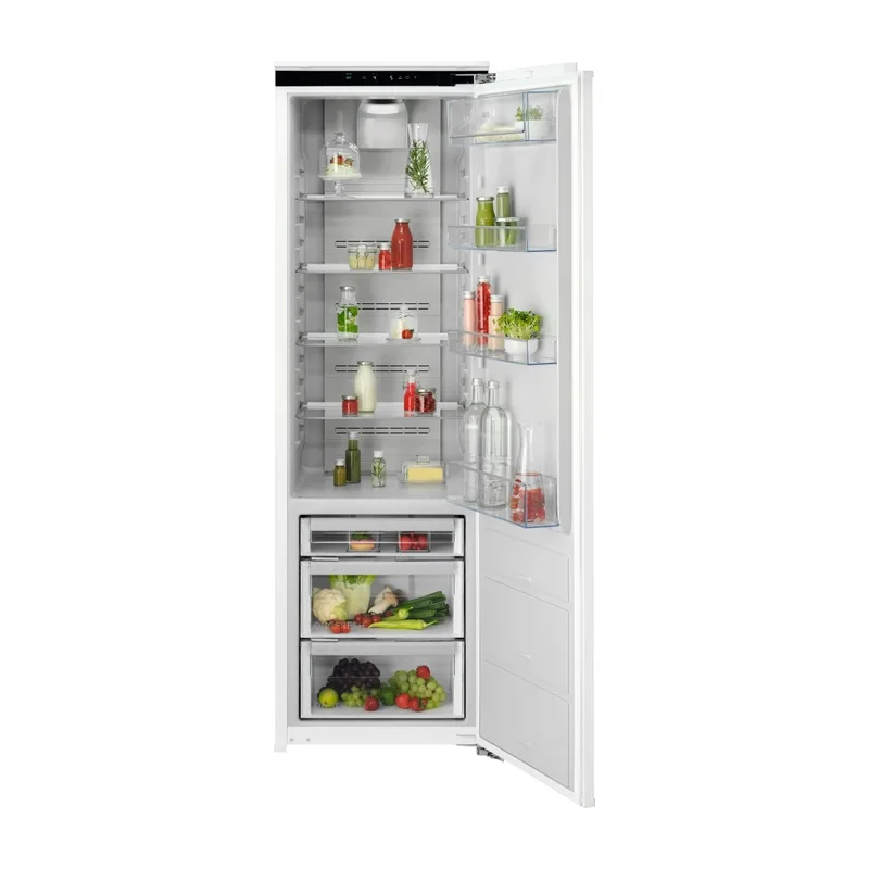 AEG 9000-serien TK9ZS18XDC integrerat kylskåp