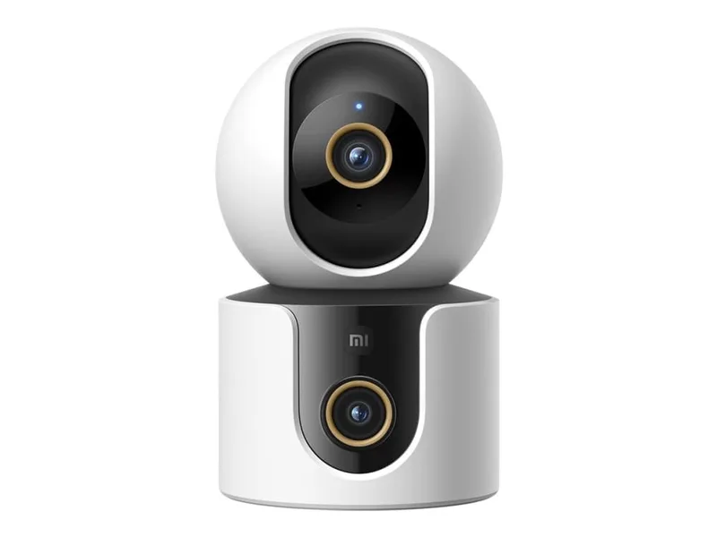 Xiaomi Smart Camera C500 Dual