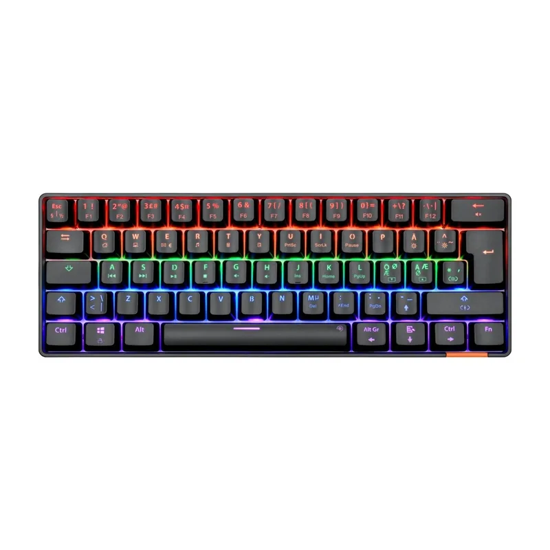 Cepter Hera gamingtangentbord