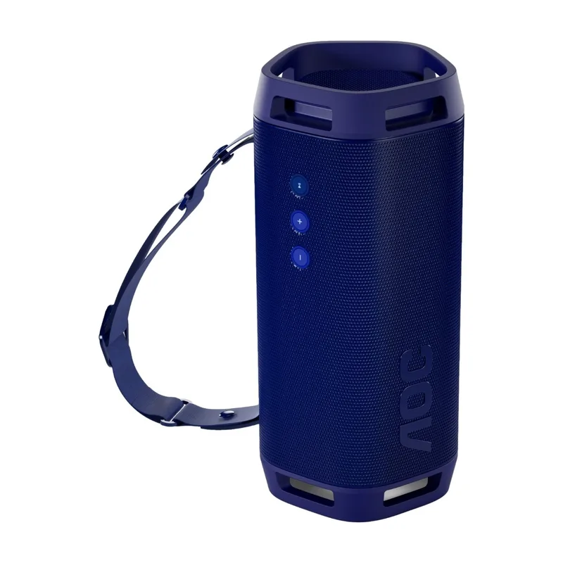 AOC O2 AS700U/00 Bluetooth-högtalare