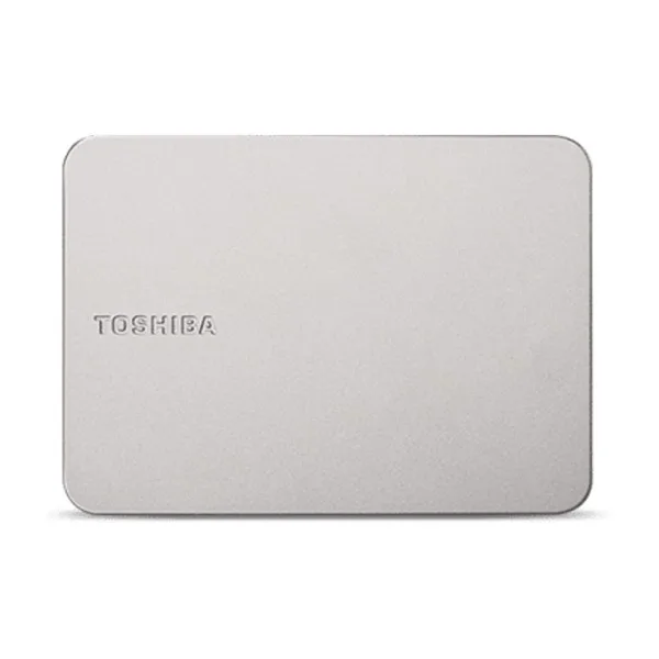 Toshiba Canvio Flex 2TB