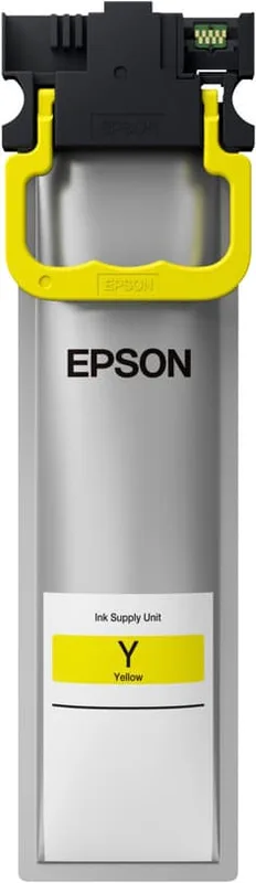 Epson Bläck Gul T944 3K