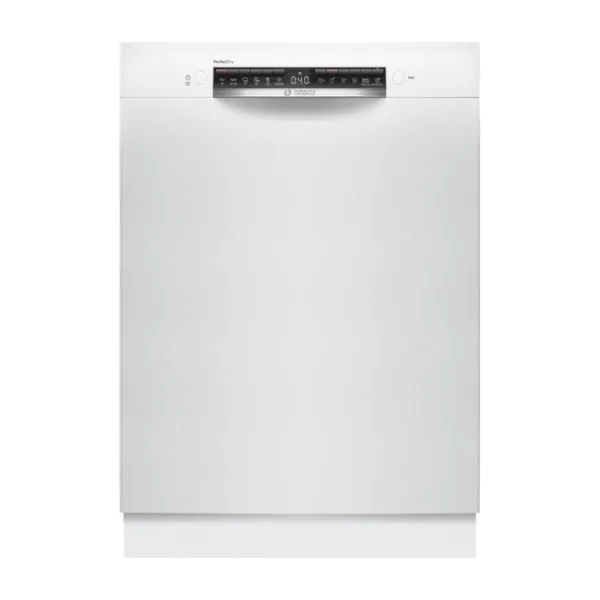 Bosch Serie 6 SMU6ZCW10E diskmaskin