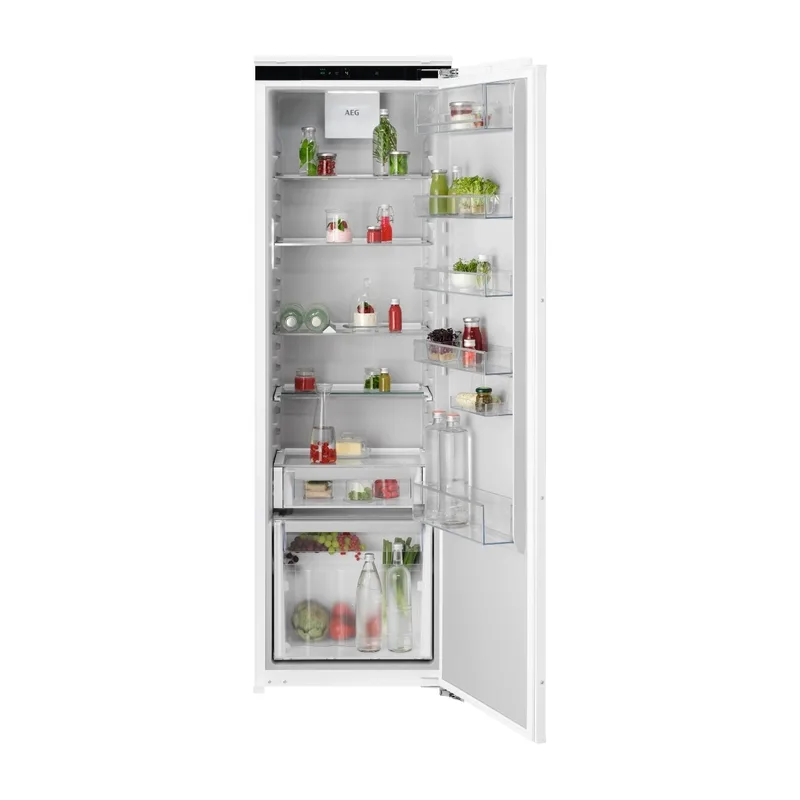 AEG 6000-serien TK6DS18XDC integrerat kylskåp