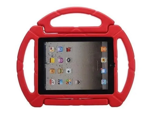 Teknikproffset Barnfodral till iPad Mini 1/2/3/4 7.9""