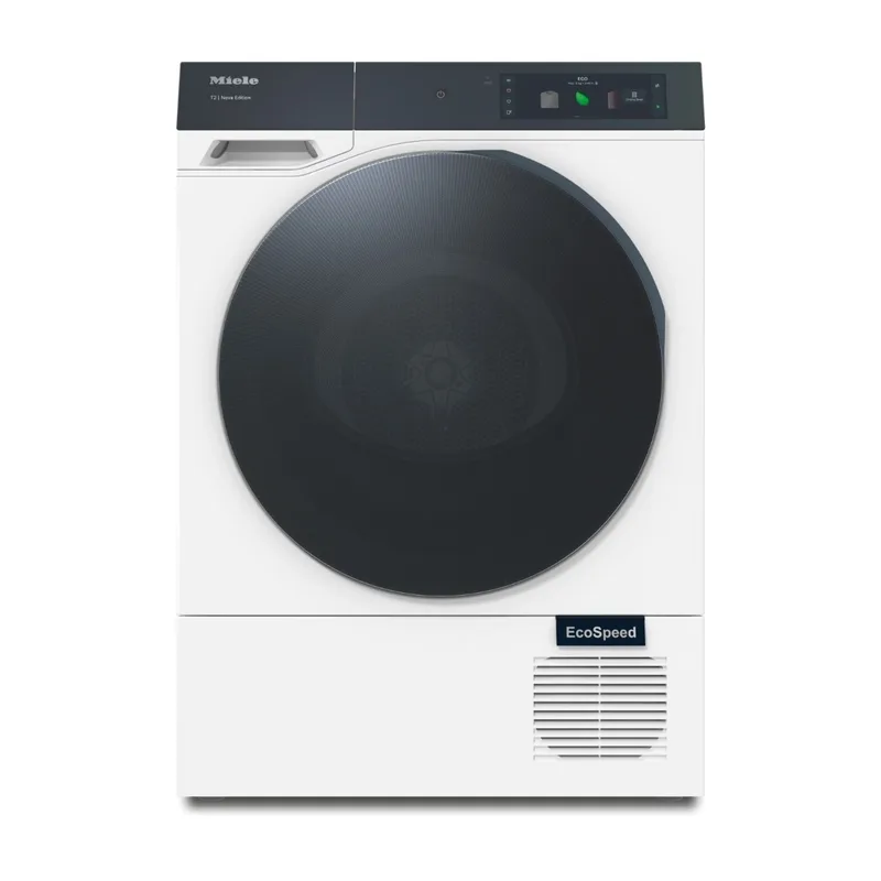 Miele Torktumlare TQ 1000 WP Nova Edition (9kg)