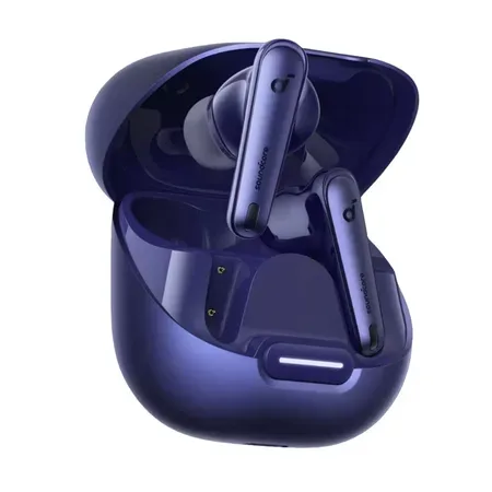 Anker Group Liberty 4 NC