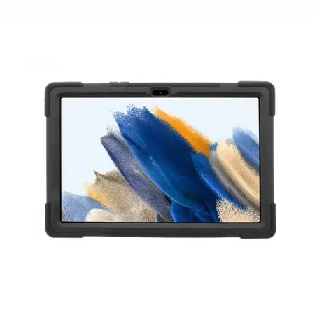 Insmat 652-1270 tablettskal, Galaxy Tab A8, svart