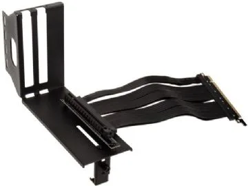 Raijintek Paxx Vertical PCI Slot Bezel