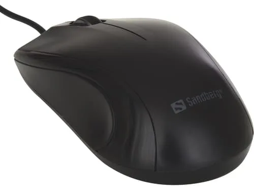 INF Standard USB Mouse