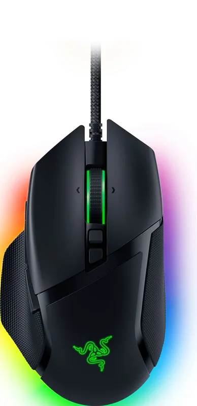 Basilisk V3 Gaming