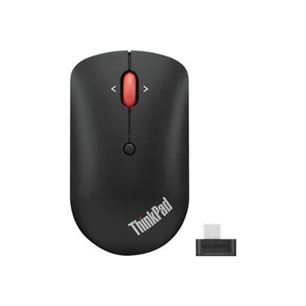Lenovo ThinkPad Compact - mus - 2.4 GHz