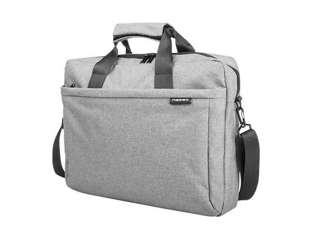 Natec Laptopväska, Mustela, 15,6"