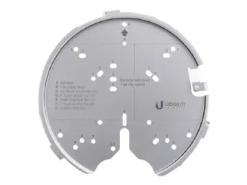 Ubiquiti UniFi Professional Mounting System U-PRO-MP