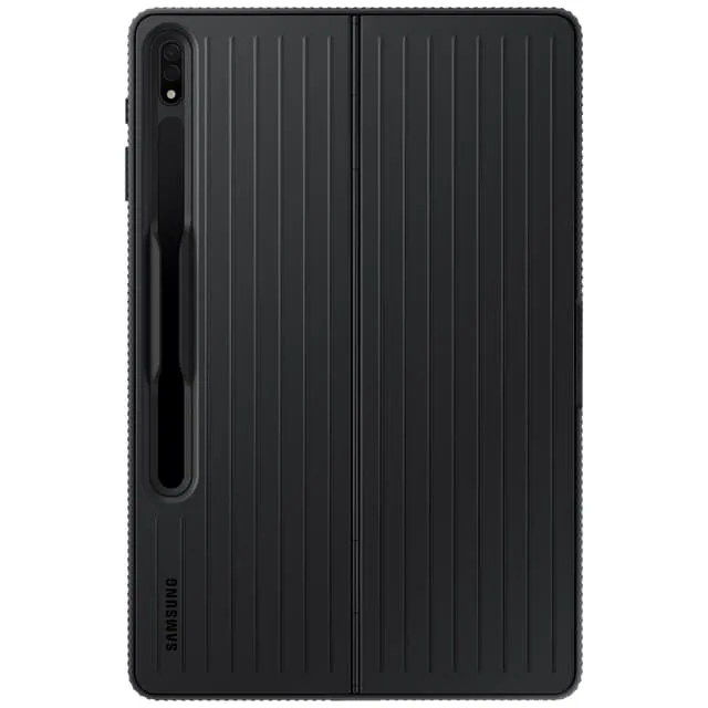 Samsung Galaxy Tab S8+ skyddsfodral