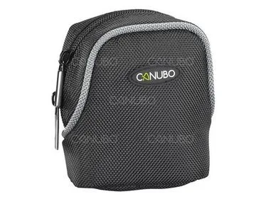 Canubo TrendLine 150 kameraväska svart