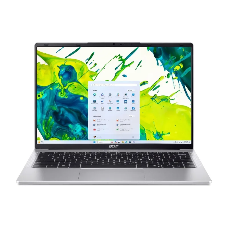 Acer Aspire Lite AL14-32P-C0HG 14" bärbar dator