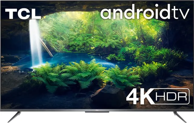 TCL 75" P715 4K UHD LED Smart