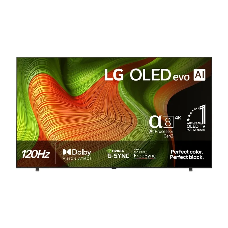 LG 83'' OLED83B56LA