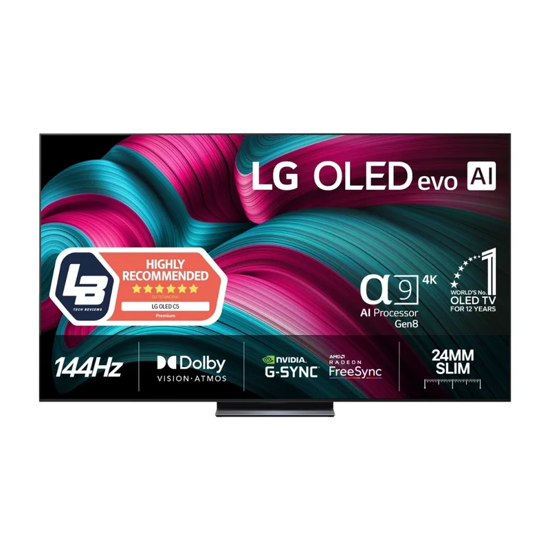 LG 83'' OLED83C54LA
