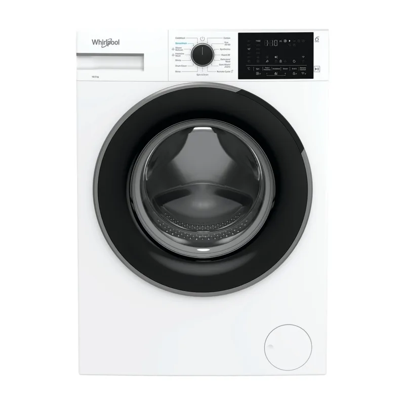 Whirlpool WSPM 06WB EE tvättmaskin