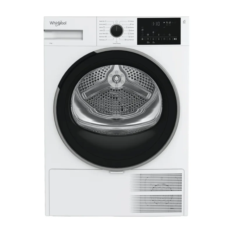 Whirlpool WSD 86M WB EE torktumlare