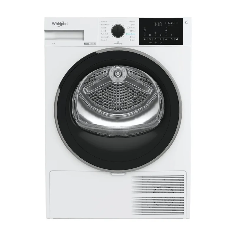 Whirlpool WSD 106M WB EE torktumlare