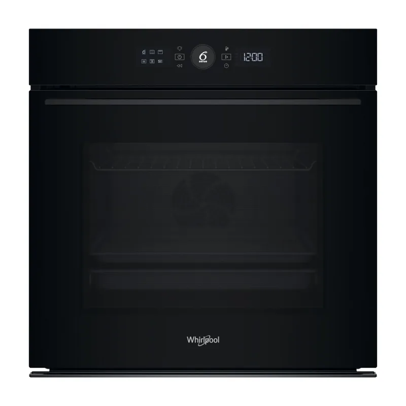 Whirlpool WNOI5S8PM1SBF inbyggnadsugn