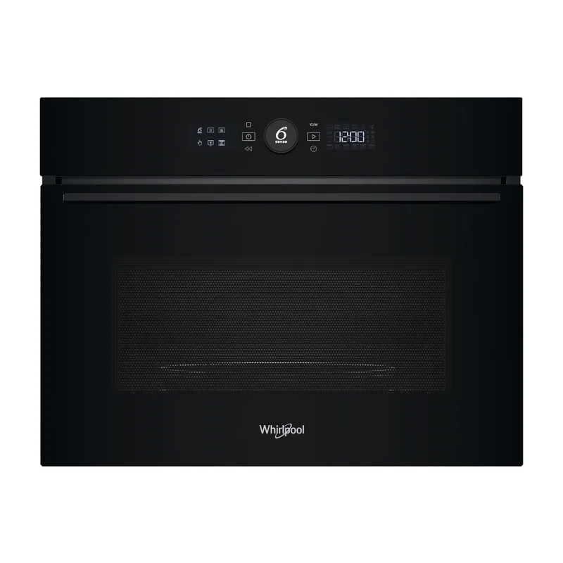 Whirlpool W5 Collection WMW57DMB integrerad mikrovågsugn