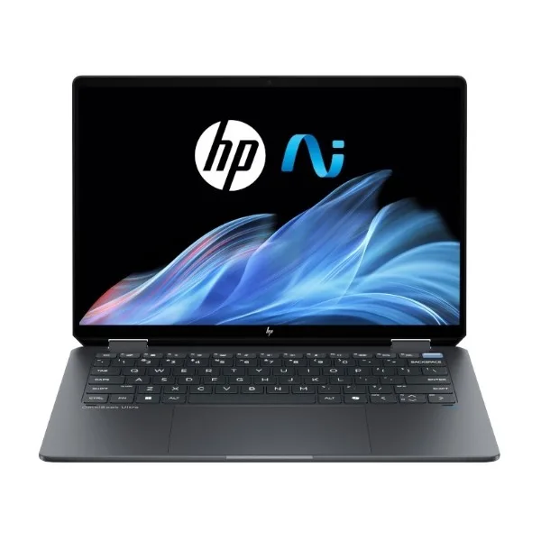 HP OmniBook Ultra Flip 14-fh0051no 14" Copilot+ PC